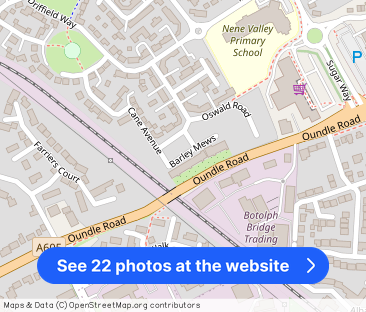 Barley Mews, Sugar Way - Photo 1