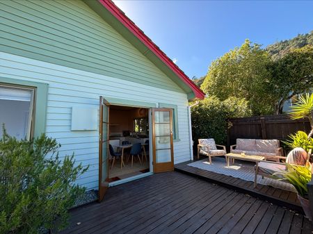83 Campbell Street, Nelson South, Nelson - Photo 2