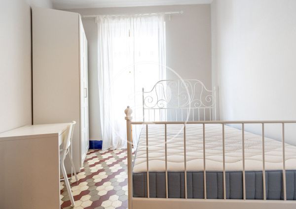 Flat for rent in El Carme (Valencia)