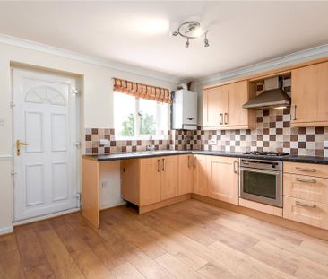 2 bedroom townhouse to rent - Photo 5