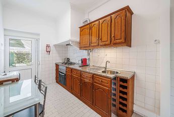 Apartamento T2 em Setúbal