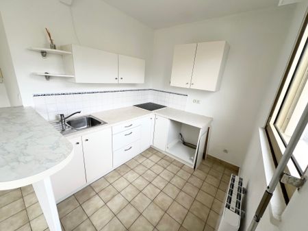 studio rue emile goeury 94140 - Photo 4