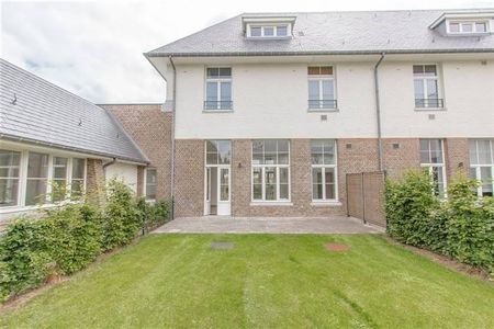 Appartement te huur - Photo 4