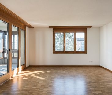Wohnen im Grünen! - Foto 3