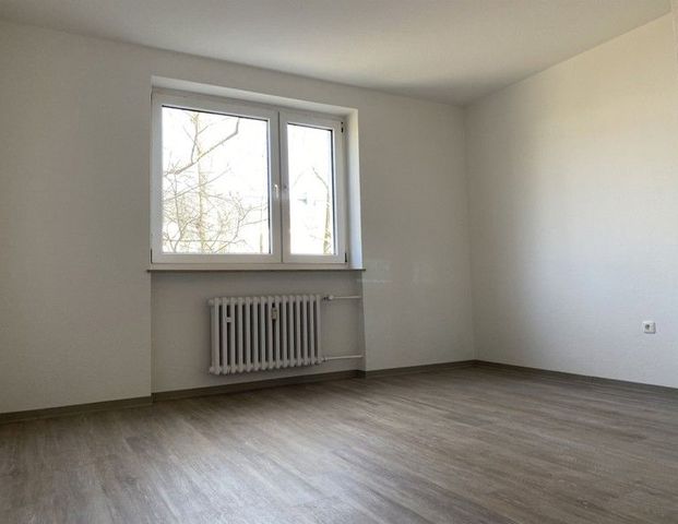 Lust auf Veränderung: zentrale 4,5-Zimmer-Wohnung - Foto 1