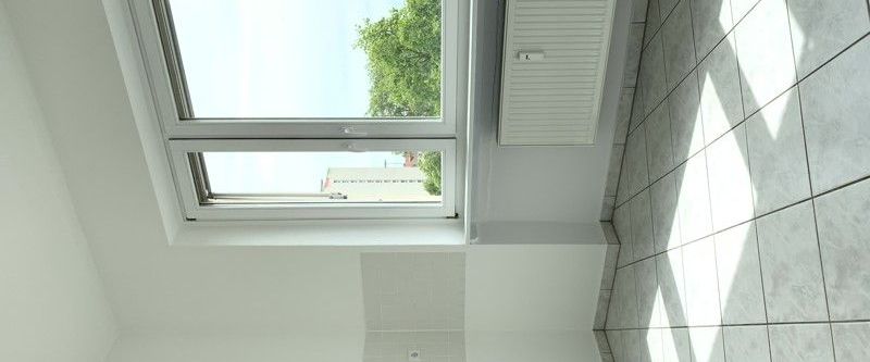 Schöne Wohnung sucht Mieter: interessante 2-Zimmer-Wohnung - Photo 1