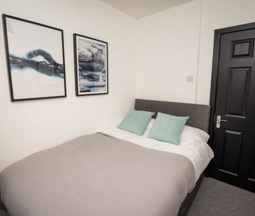 To Rent Queen Street, **Available From August 2024 - 4 Bedrooms**, Chester - Photo 1