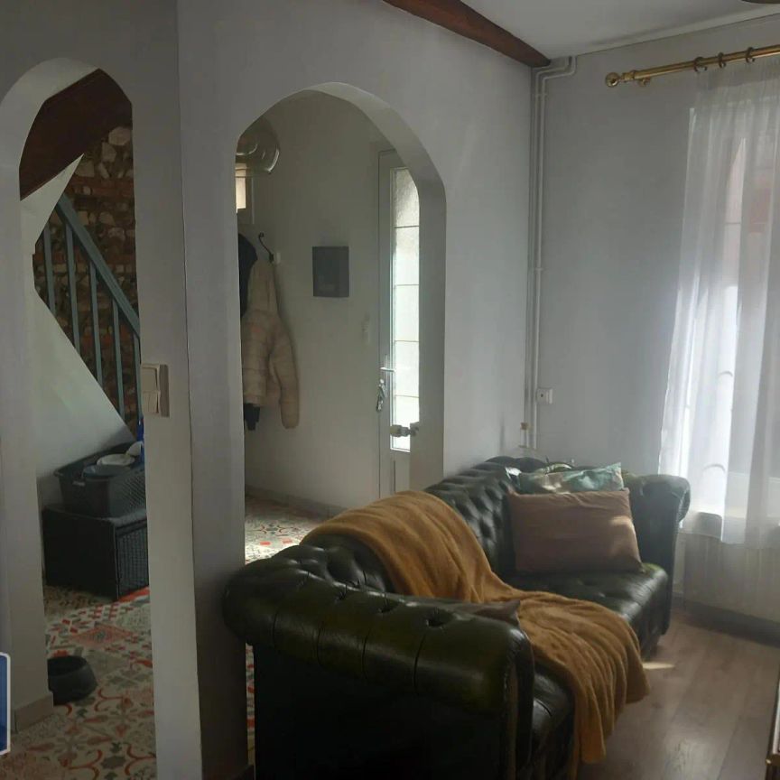 Maison à louer 7 pièces 114.15m² - Photo 1