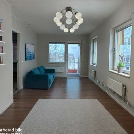 Spårgatan 2 D - Photo 3