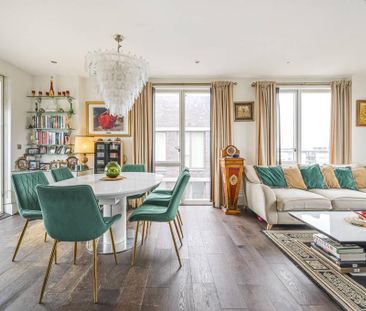 3 bedroom flat to rent - Photo 4