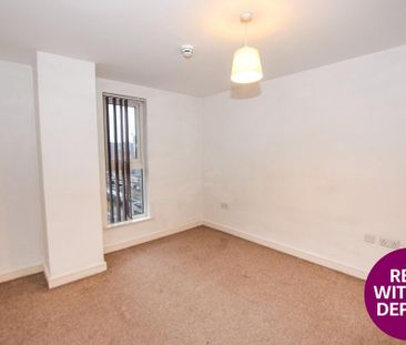 2 bedroom flat to rent - Photo 5