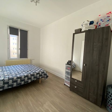 Appartement à louer EVREUX - Photo 1