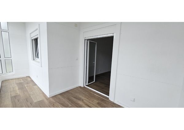 Apartamento T2 em Setúbal