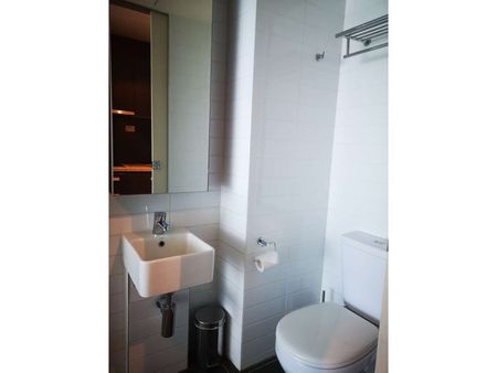 Fully Furnished Studio Apartment in the Centre of the CBD - Photo 3