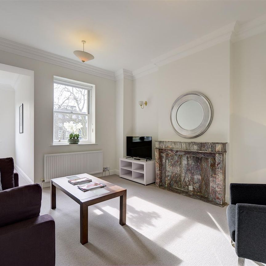 2 bed apartment to rent in Lexham Gardens, London, W8 6 - Photo 1