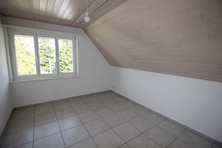 5.5 Zimmer, 122 m², 2. Stock - Photo 3