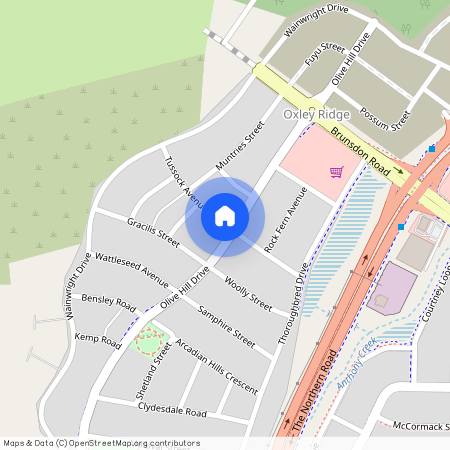 26 Tussock Avenue, NSW 2570, Cobbitty