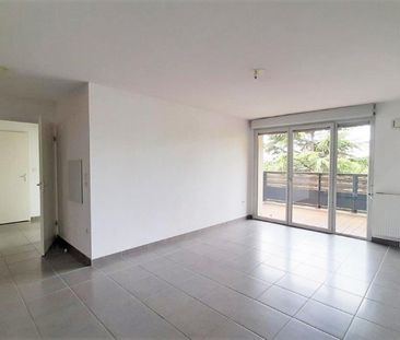 location Appartement T3 DE 54.56m² À TOULOUSE - Photo 5