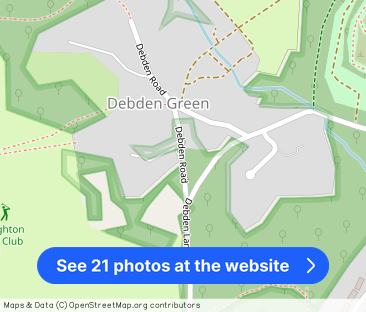 Debden Road, Loughton, IG10 - Photo 1