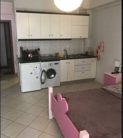 Studio/Γκαρσονιέρα για ενοικίαση Αγία Σοφία (Πάτρα) - Photo 3