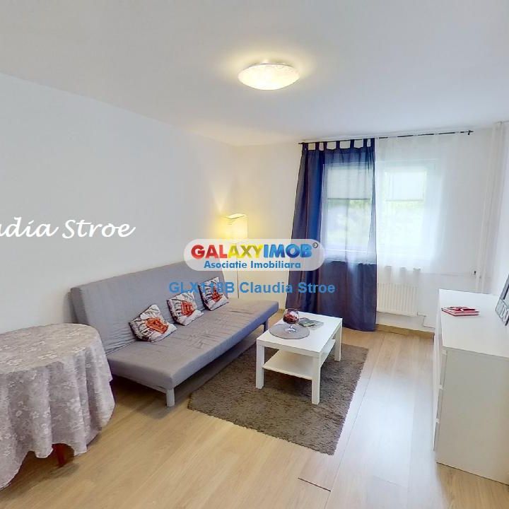 Inchiriere apartament 2 camere Gorjului Metrou - Fotografie 1