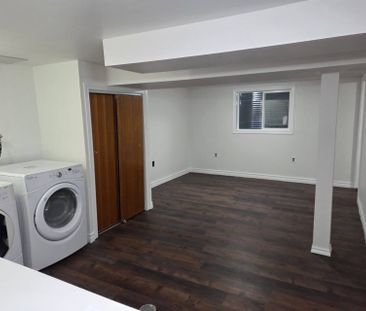 For Lease - 1461 Glengary Avenue Unit# Basement, London North, Ontario - Photo 4