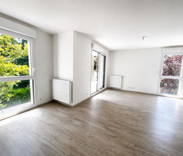 Appartement T3 à louer - 68 m² - Photo 1