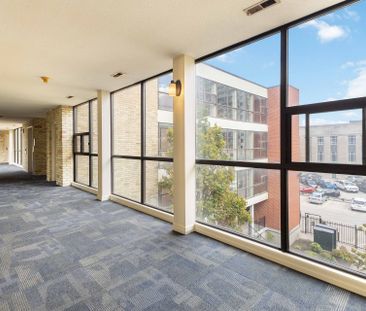 For Lease - 440 WELLINGTON Street Unit# 303, London East, Ontario - Photo 1