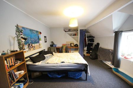 5 bedroom house to rent - Photo 4