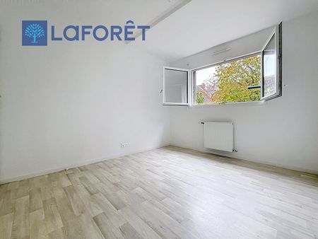 Maison T5 près de BRECH à louer - Photo 3