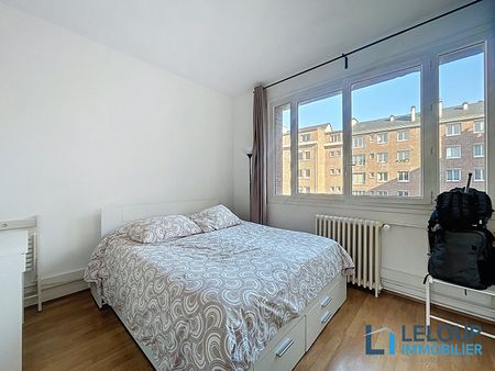 Location Appartement 2 pièces 32m² ROUEN 76000 - Photo 2