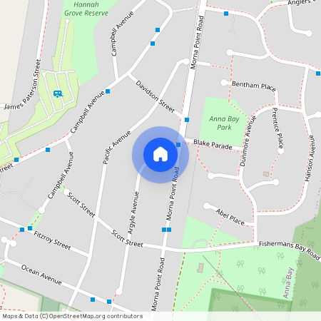 52 Argyle Avenue, NSW 2316, Anna Bay