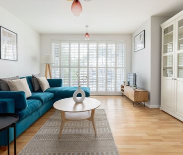 2 Bed Flat, Altima Court, SE22 - Photo 2