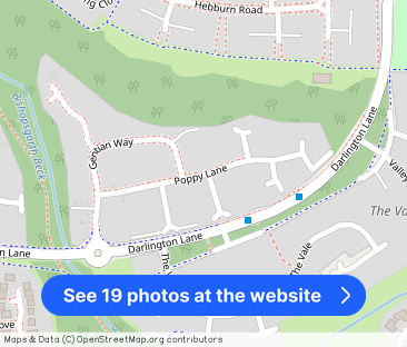 3 bedroom end of terrace house for rent - Photo 1