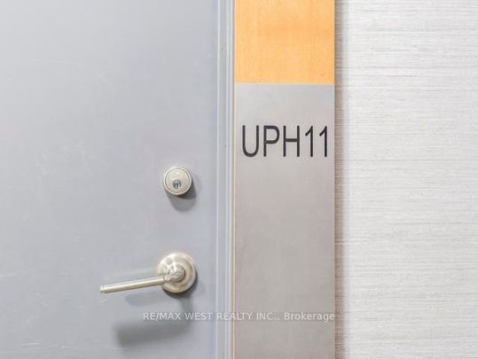 Vibe at Liberty Village Lofts , #Uph#11 - Photo 1