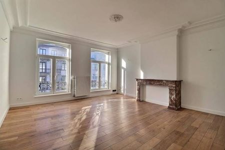Appartement te huur - Photo 2