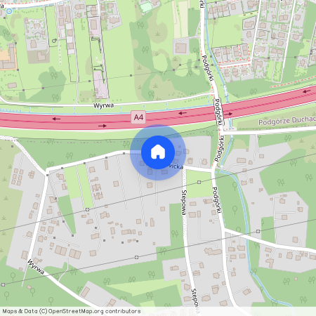 Soboniowicka, Kraków M., Kraków, Swoszowice