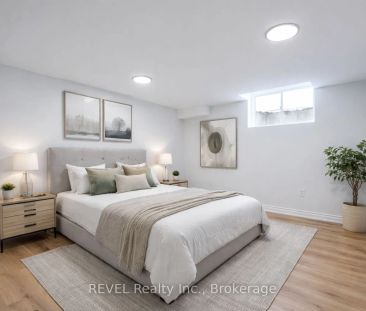 21 WILLSON Drive ##LOWER - Photo 1