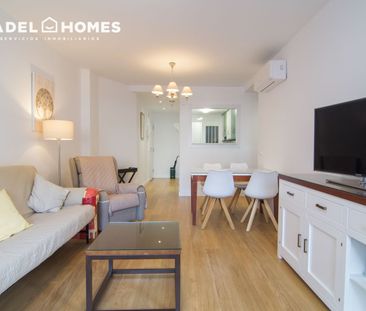 Alquiler de piso en Paseo Marítimo Rey de España, 14 - Photo 4