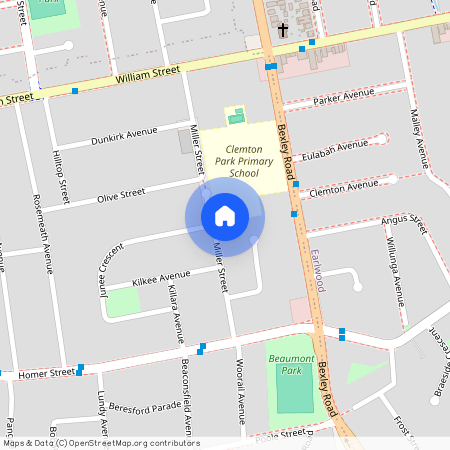 12 Miller Street, NSW 2208, Kingsgrove