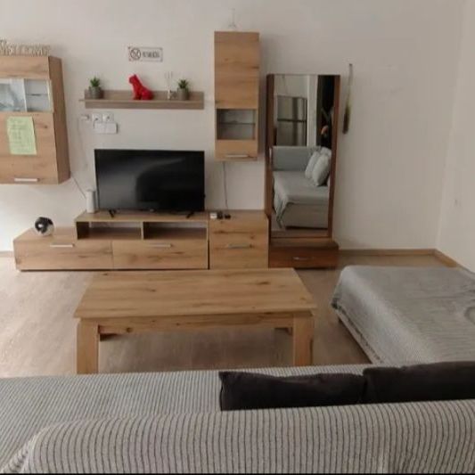 Διαμέρισμα για ενοικίαση Άγιος Ιωάννης (Νέος Κόσμος) - Photo 1