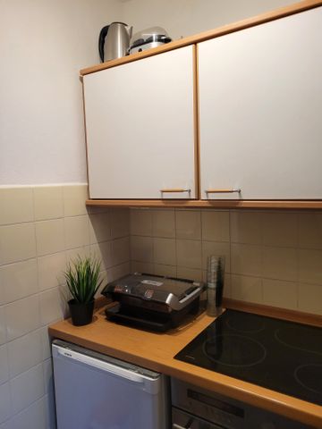 Kleine gemütliche Dachgeschosswohnung zu vermieten - Photo 3