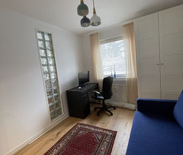 Källängsvägen, Lidingö - Photo 6