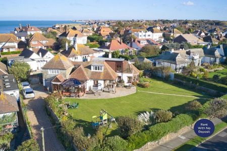 6 bedroom detached house to rent - Photo 4
