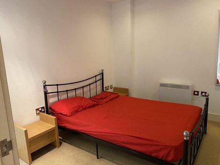 1 bedroom apartment to rent - Photo 2