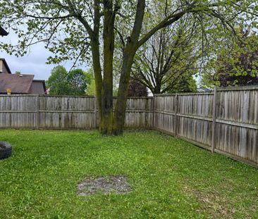 For Lease - 183 Collings Avenue Unit# Lower, Bradford West Gwillimb... - Photo 3