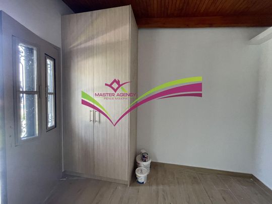 Studio/Γκαρσονιέρα για ενοικίαση Άγιος Βασίλειος (Ρίο) - Φωτογραφία 1