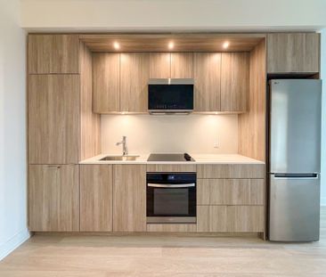 For Lease - 60 Central Park Roadway N/A Unit# 1110, Toronto, Ontario - Photo 5