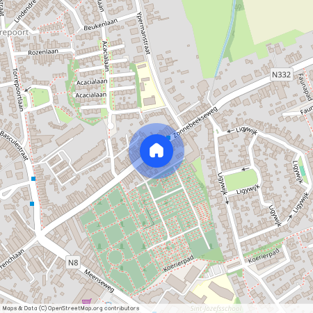 Zonnebeekseweg 30, 8900 Ieper