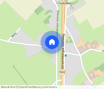 Huis te huur in Balegem - Foto 1